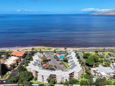 483 S Kihei Rd APT 115