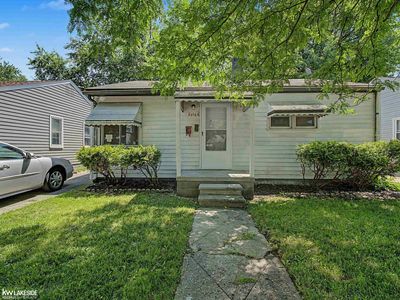 Property at 21106 Atlantic Ave, Warren, MI