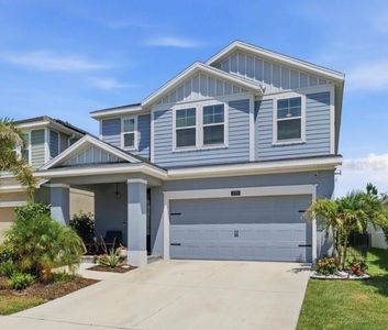 5554 Silver Sun Dr