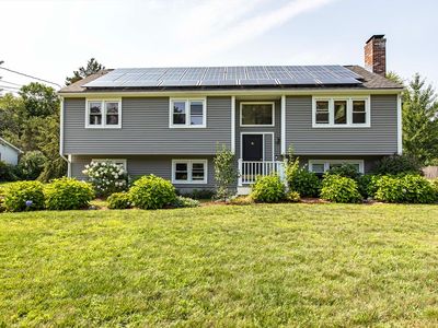 62 Harrington Rd