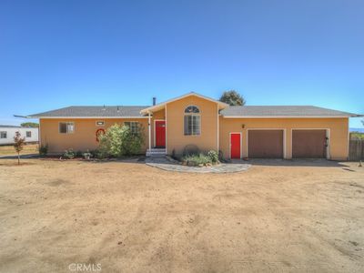 Property at 56795 Mount Rd, Anza, CA