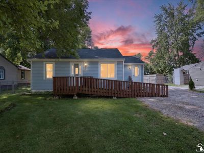 Property at 1028 Carlton Dr, Milan, MI