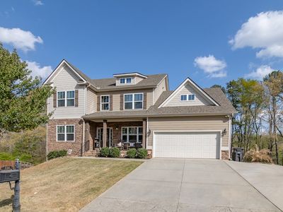 116 Jones Creek Cir