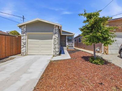 Property at 2317 Virginia Ave, Richmond, CA