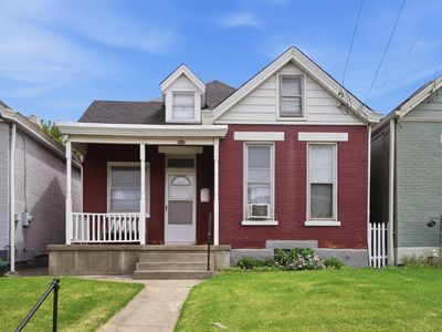 Property at 547 Oak St, Ludlow, KY