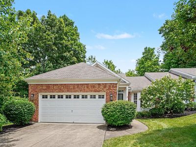 7280 Ridge Edge Ct #A