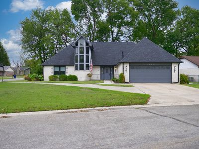 Property at 1934 Birnamwood Dr, Miami, OK