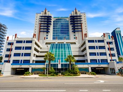 2007 S Ocean Blvd. #1403