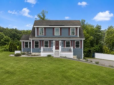 Property at 97 Timber Ridge Dr, Milford, NH