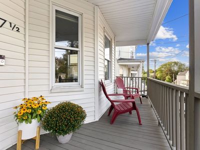 17 1/2 Pierce Ave #17-1/2
