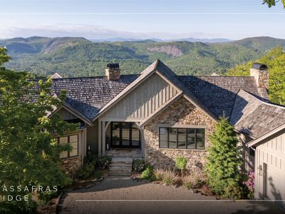 1545 Nix Mountain Road