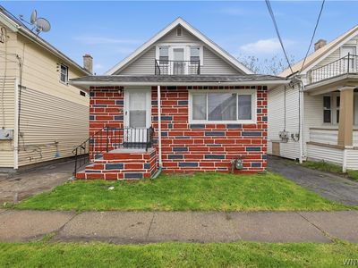 158 Hagen St