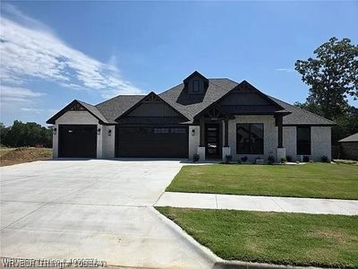 Property at 1038 Mourning Dove Way, Barling, AR