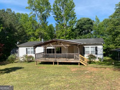 Property at 25 Stonewall St, Ball Ground, GA