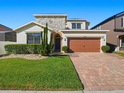 1154 Fountain Coin Loop