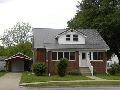 Property at 301 E Emmons St, Robinson, IL