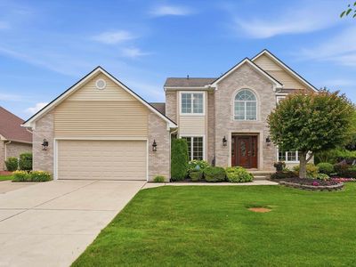 46288 Glen Pointe Dr