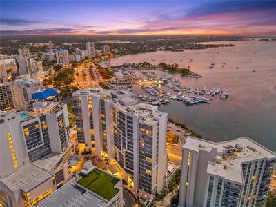 1155 N Gulfstream Ave #306