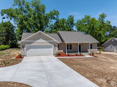 Property at 142 Lamar St, Omega, GA