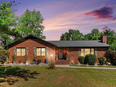 5817 Mitchell Mill Rd