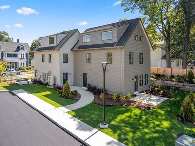 3 Wilson St #3