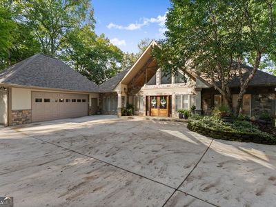 91 Chestatee View Pl
