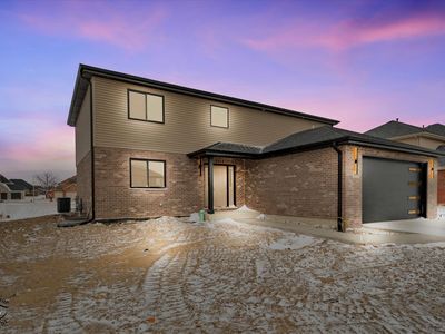 26048 S County Fair Dr