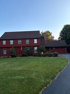 201 Cranberry Rd