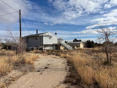 Property at 490 A St, Penrose, CO