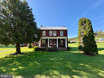 199 Whistlestop Rd