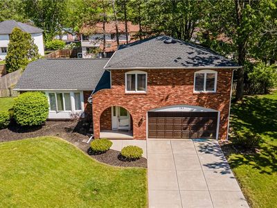 111 Obrien Dr