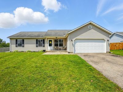 203 Berschet Dr