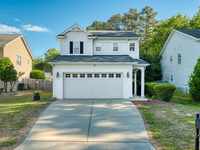 181 Steam Engine Way