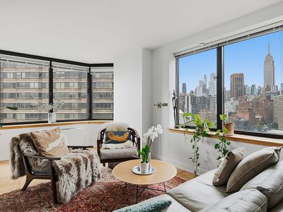 415 E 37th St APT 17N