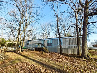 Property at 35999 S Arrowhead Dr, Park Hill, OK