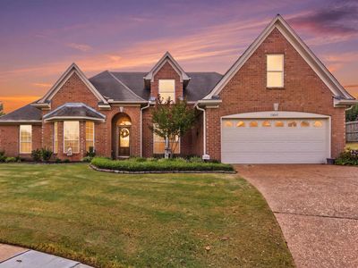 11647 Summer Meadows Cv