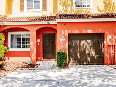 1855 SW 103rd Ave #1855