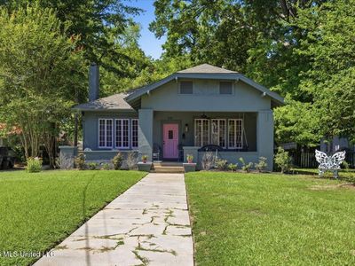Property at 211 E Center St, Canton, MS