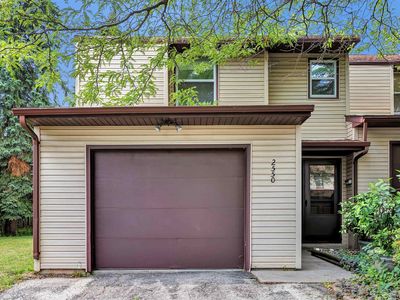 2550 Finger Rd