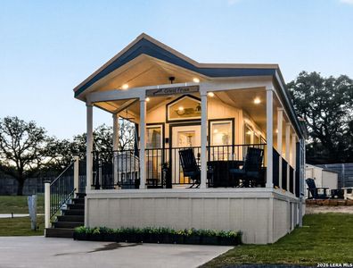 5386 Ranch Road 1376 #64