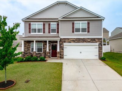 191 Light Spring Rd