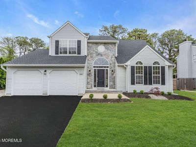 445 Vista Court