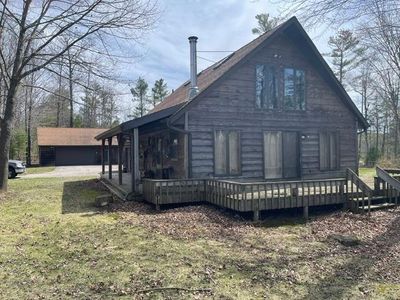 12631 E McComb Lake Rd