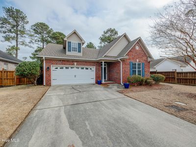 1023 Cordgrass Lane
