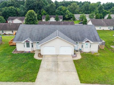Property at 97 & 99 W Red Spruce Dr, Santa Claus, IN