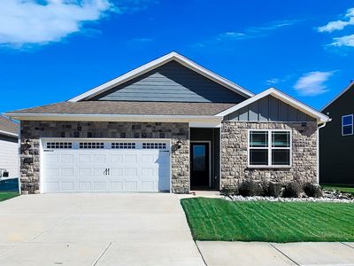 CHATHAM Plan, Pheasant Glen