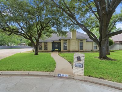 4625 Hillside Dr