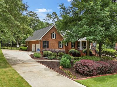 715 Gasque Ct