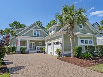 438 Seabury Ln.