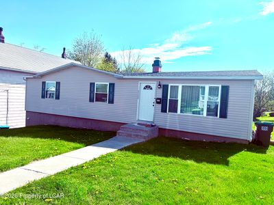 Property at 1111 Centre St, Freeland, PA